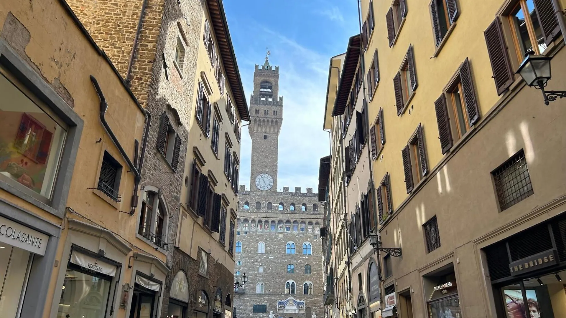 Betty Florence Charming Modern Apartment Near Piazza Della Liberta 0*,  Italië